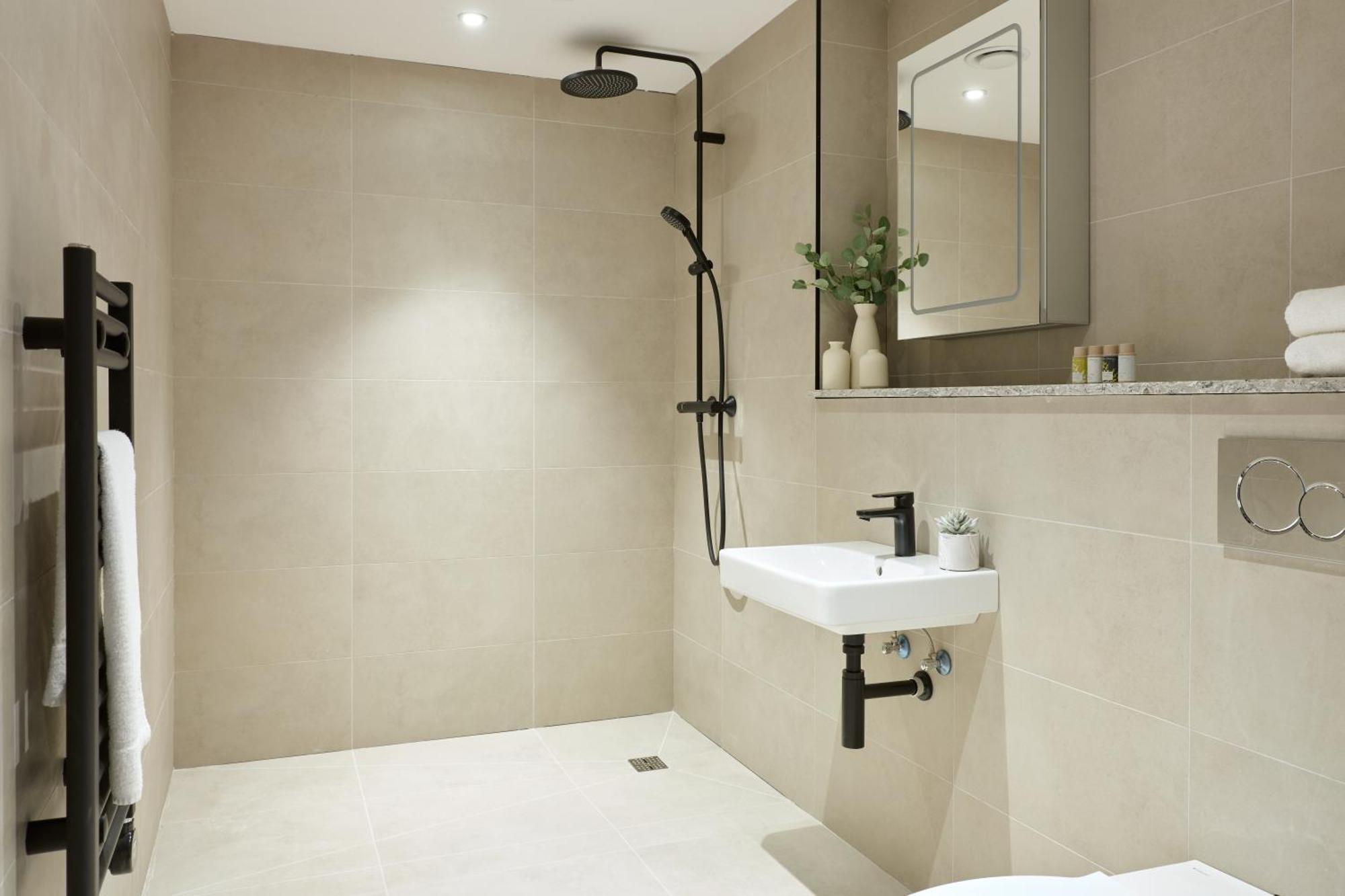 London City East By Viridian Apartments Esterno foto