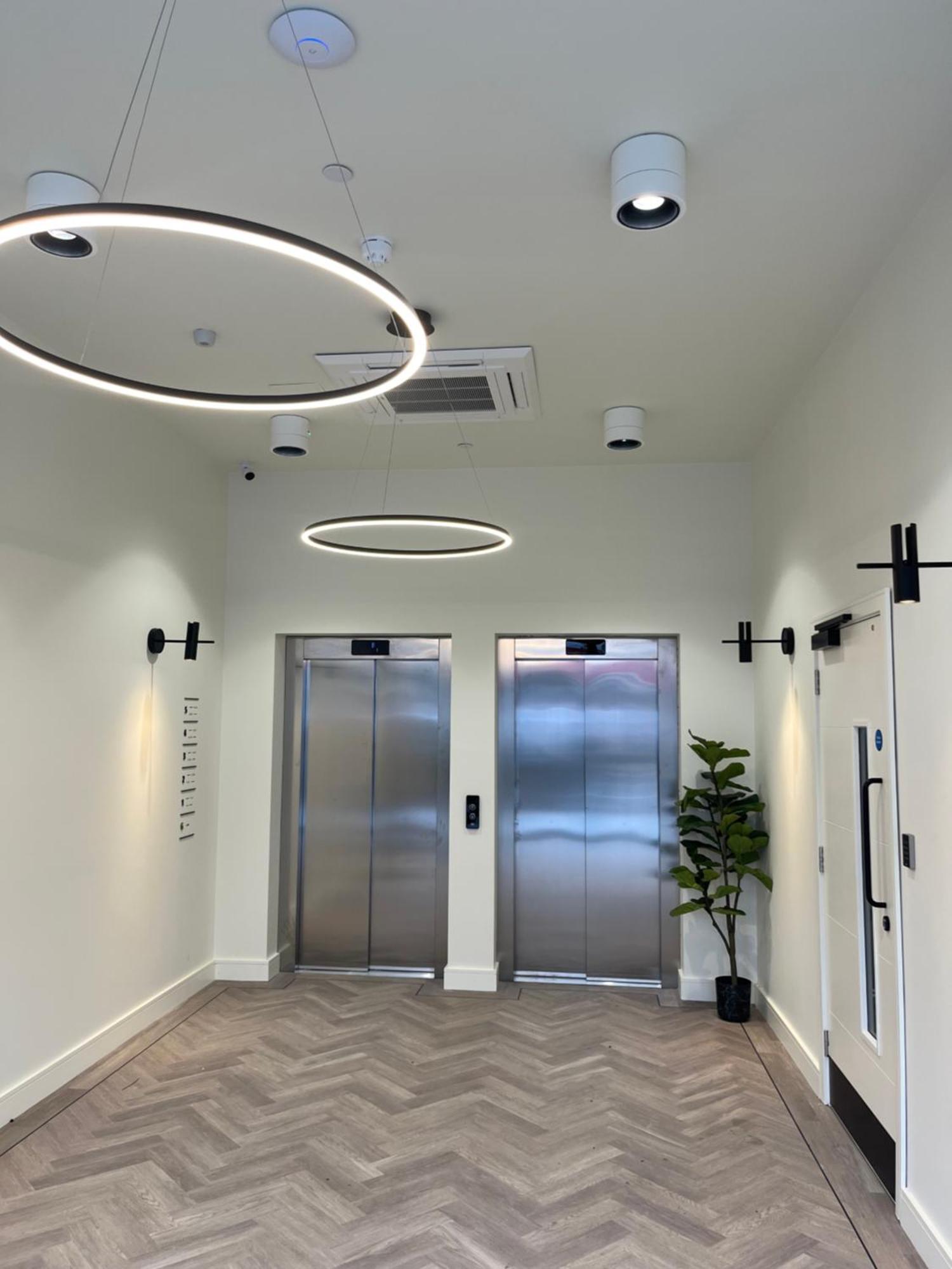 London City East By Viridian Apartments Esterno foto